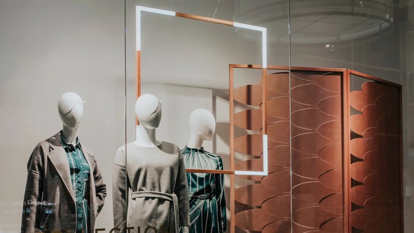 Kampanie POS i visual merchandising